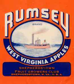 RumseyApples